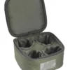 Pelzer Executive Quattro Spool Case