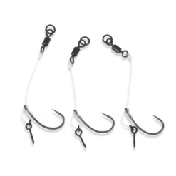 Anaconda Piercer Chod Rig Curve Shank MB