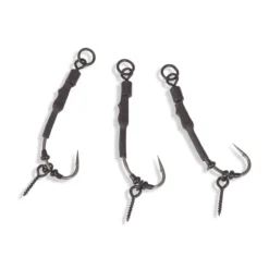 Anaconda Piercer Ronnie Rig Curve Shank MB
