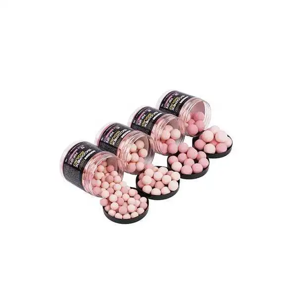 Nash Scopex Squid Pop Ups 20 Mm 75 Gramm Pink 3 Nash Scopex Squid Pop Ups 20 Mm 75 Gramm Pink