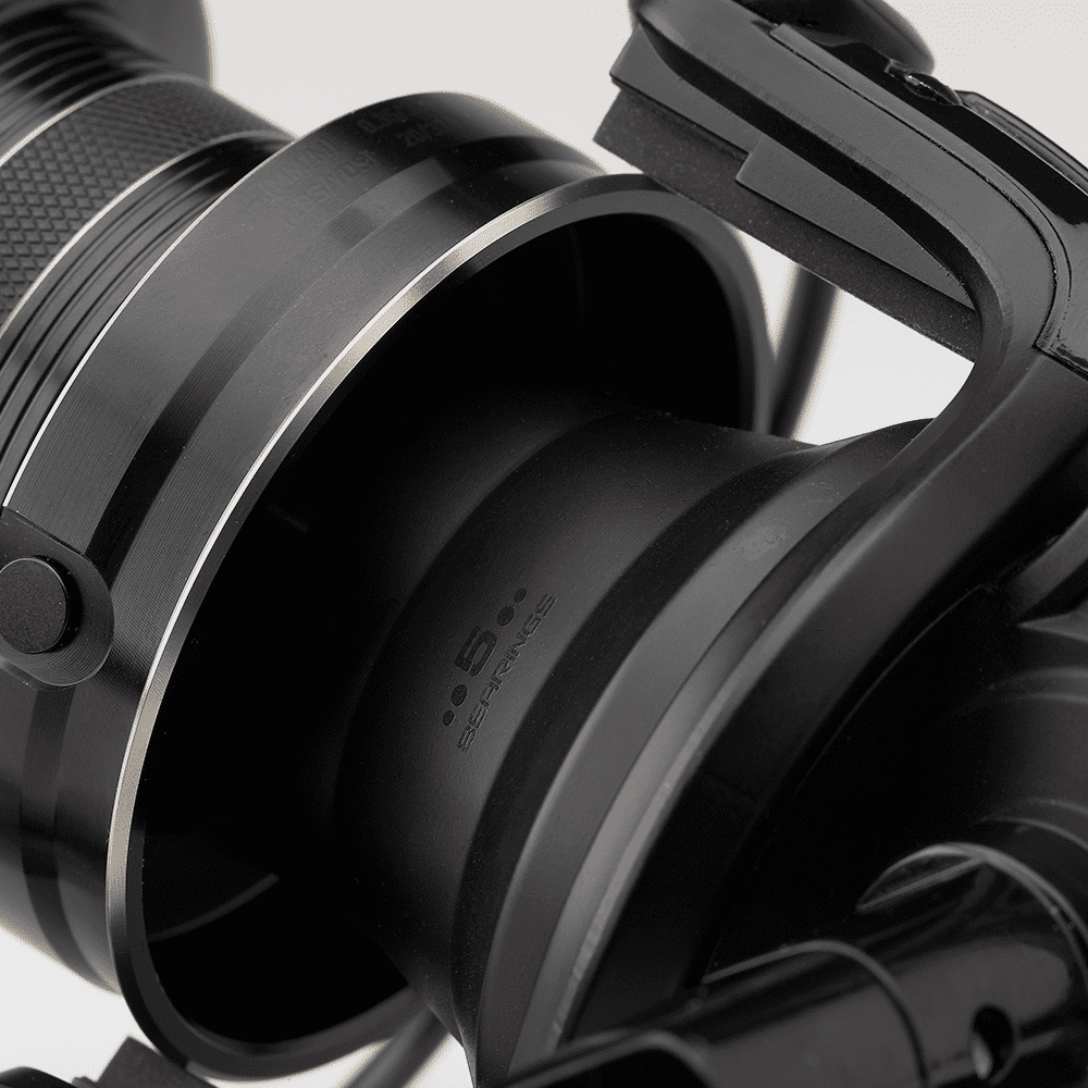 Prologic Fulcrum XD 7000 FD 5 Prologic Fulcrum XD 7000 FD – Bild 3