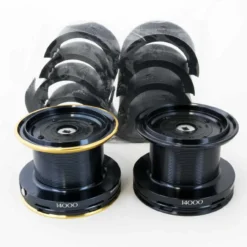 Shimano Power Aero 14000 XS-B -Angeln Verkaufsgeschäft power aero 14000 xsb spulen reducer 1280x1280