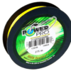 Shimano Power Pro Yellow 0,28 Mm 20 Kg 275 Meter Yellow -Angeln Verkaufsgeschäft powerproyellow 1280x1280