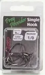 Iron Claw Prey Provider Single Hook Größe 01 10 Stück -Angeln Verkaufsgeschäft pp2 1280x1280 2