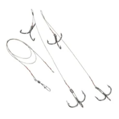 Iron Claw Prey Provider System