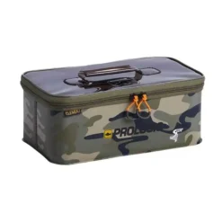 Prologic Element Storm Safe Accessory Bag Deep Größe L