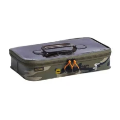 Prologic Element Storm Safe Accessory Bag Shallow Größe L