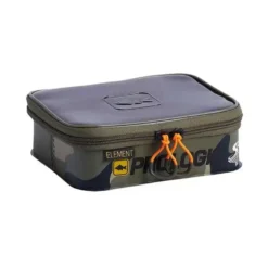 Prologic Element Storm Safe Accessory Bag Shallow Größe S