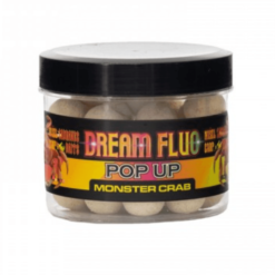 Zadravec Baits Dream Fluo Pop Up Monster Crap 16 Mm 60 G