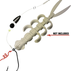 Quantum 4street Carolina Rig Größe 1 0,28 Mm 10 G 1,00 Meter 1 Stück -Angeln Verkaufsgeschäft quantum 4street carolina rig anwendung 1280x1280