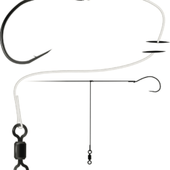 Quantum 4street Drop Shot Rig Größe 4 0,25 Mm 1,35 Meter 3 Stück -Angeln Verkaufsgeschäft quantum 4street drop shot rig anwendung 1280x1280