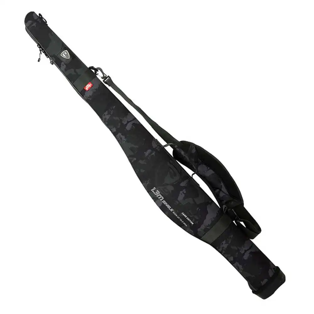 Fox Rage Camo Rod Case Single 130cm 3 Fox Rage Camo Rod Case Single 130cm