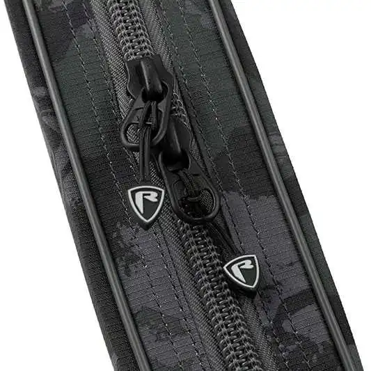 Fox Rage Camo Rod Case Single 130cm 6 Fox Rage Camo Rod Case Single 130cm – Bild 4
