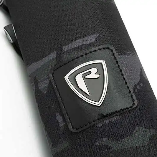 Fox Rage Camo Rod Case Single 130cm 7 Fox Rage Camo Rod Case Single 130cm – Bild 5