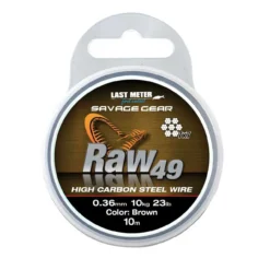 Savage Gear Raw49 10 Meter 24lb
