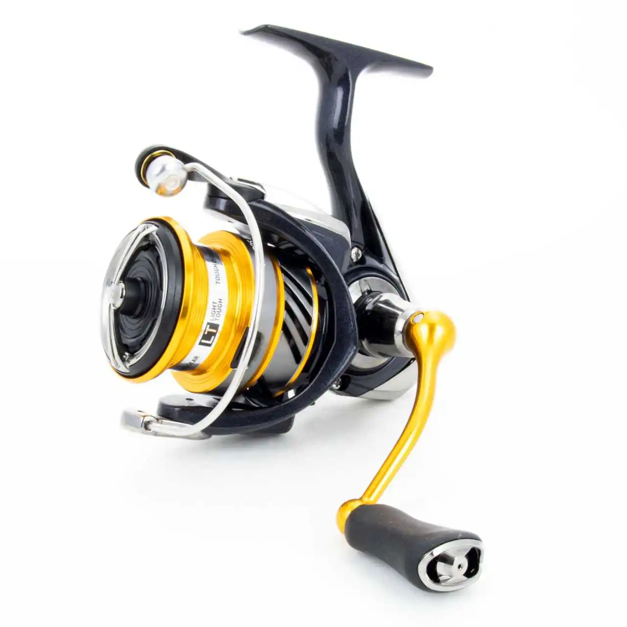Daiwa 19 Revros LT 2500 3 Daiwa 19 Revros LT 2500