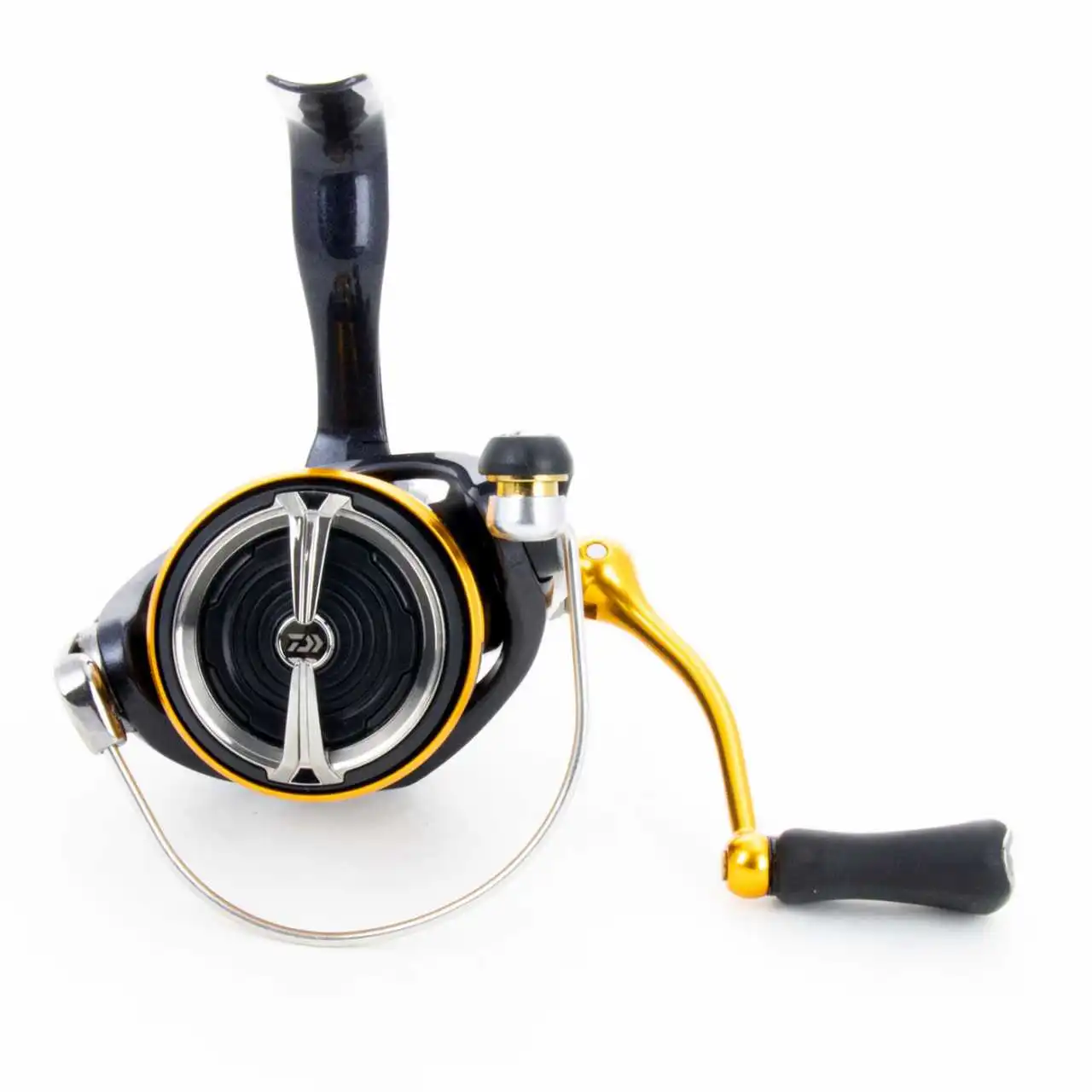 Daiwa 19 Revros LT 2500 4 Daiwa 19 Revros LT 2500 – Bild 2