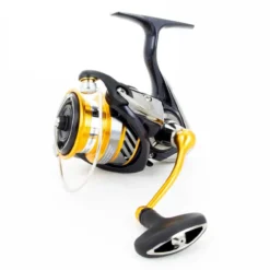 Daiwa 19 Revros LT 3000-C