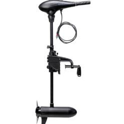 Rhino BE 65 Black Edition Elektro-Außenbordmotor