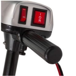 Rhino VX24 Cobold Außenbord-Motor -Angeln Verkaufsgeschäft rhinocobold6 1280x1280