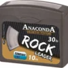 Anaconda Rock Leader 20m Green -Angeln Verkaufsgeschäft rock leader 1280x1280