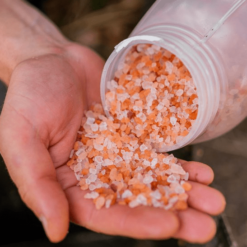 Nash Himalayan Rock Salt Fine 500 Ml -Angeln Verkaufsgeschäft rocksalt3 1280x1280