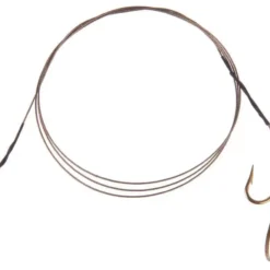 Iron Claw Classic Ryder Rig 60cm