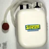 Sänger Airpump Sauerstoffpumpe 2-Speed -Angeln Verkaufsgeschäft saenger airpump 1280x1280