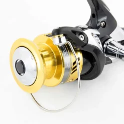 Shimano Sahara 4000 DH R -Angeln Verkaufsgeschäft sahara 4000rd dh spool lineclip 1280x1280