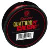 Quantum Quattron Salsa 0,35 Mm 10,50 Kg 275 Meter Transparent Rot -Angeln Verkaufsgeschäft salsa275 1280x1280 5