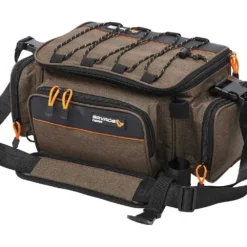 Savage Gear System Box Bag M 12 Liter -Angeln Verkaufsgeschäft savage gear system box bag m mit 3 boxen 2 1280x1280