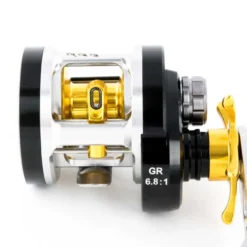 WFT Sen Sea 6 LW LH / Linkshand -Angeln Verkaufsgeschäft sen sea schnurfuehrung 1280x1280