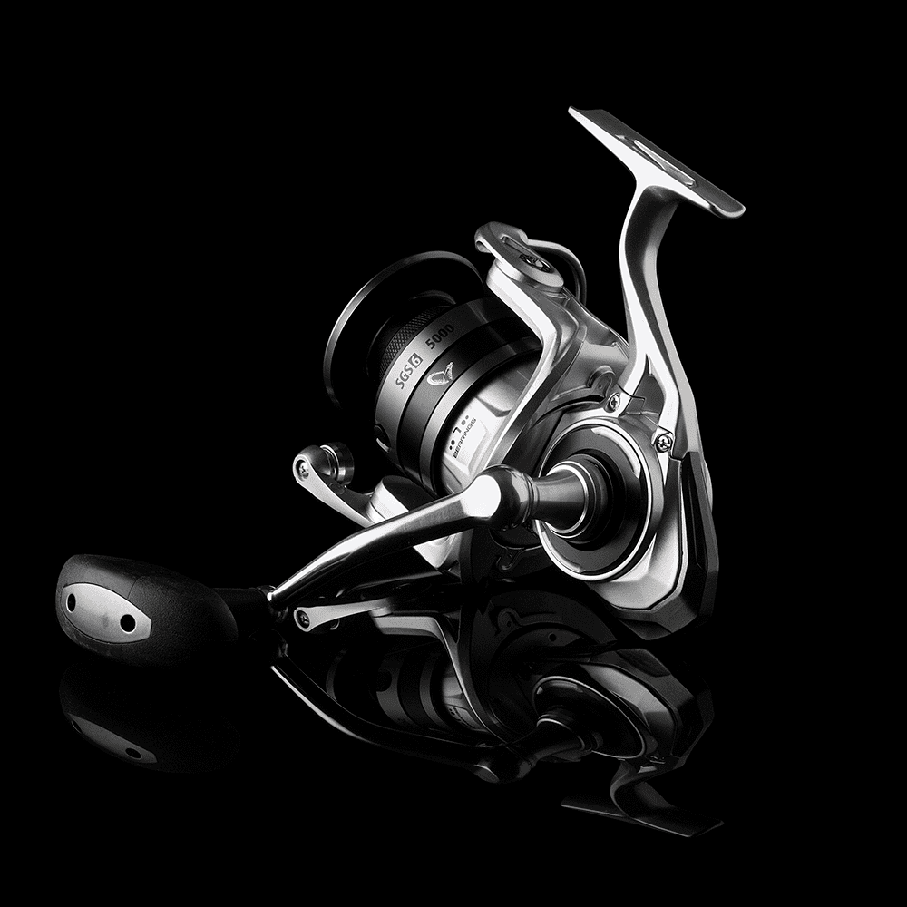 Savage Gear SGS6 5000 FD 4 Savage Gear SGS6 5000 FD – Bild 2