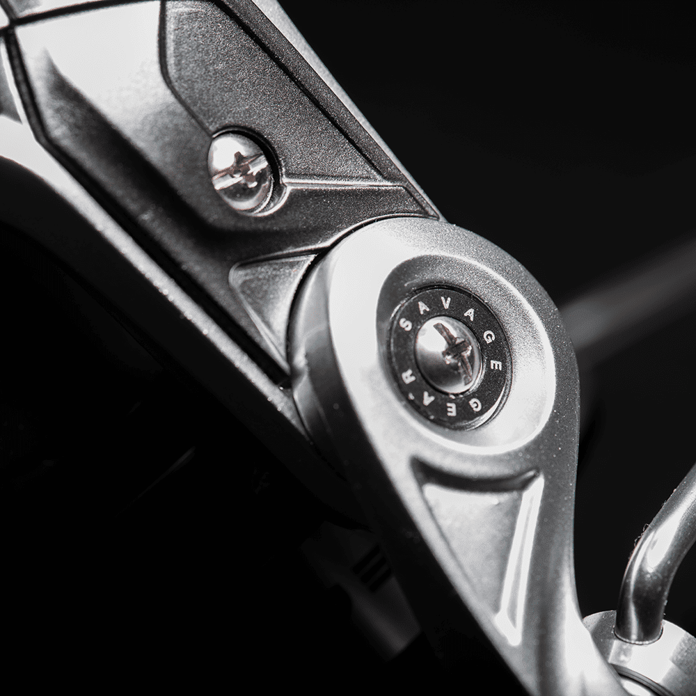 Savage Gear SGS6 4000 FD 6 Savage Gear SGS6 4000 FD – Bild 4