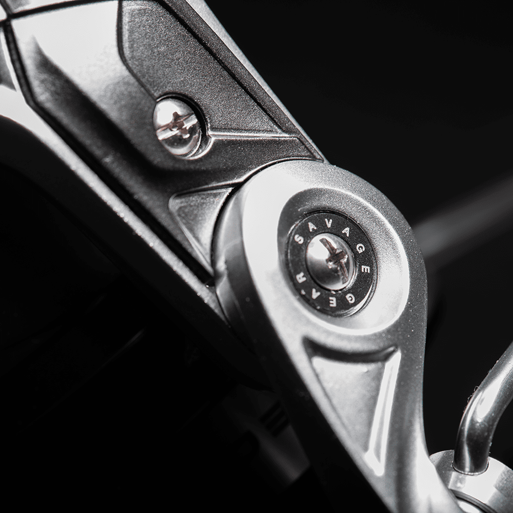 Savage Gear SGS6 5000 FD 6 Savage Gear SGS6 5000 FD – Bild 4