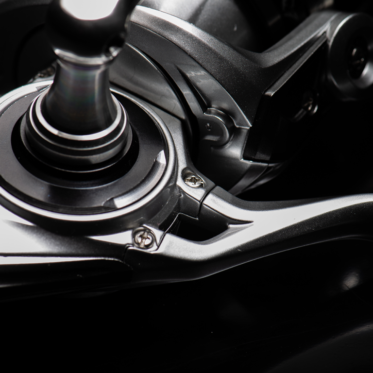 Savage Gear SGS6 4000 FD 5 Savage Gear SGS6 4000 FD – Bild 3