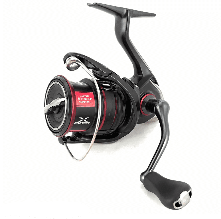 Shimano Vanford 1000 F 3 Shimano Vanford 1000 F