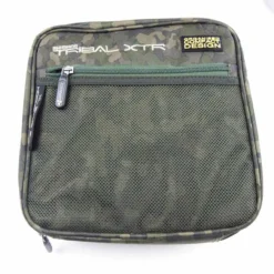 Shimano Tribal XTR XL Glug & Hookbait Case