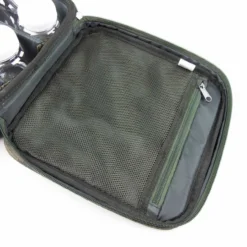 Shimano Tribal XTR XL Glug & Hookbait Case -Angeln Verkaufsgeschäft shimano tribal xtr glug hookbait case side pocket 1280x1280