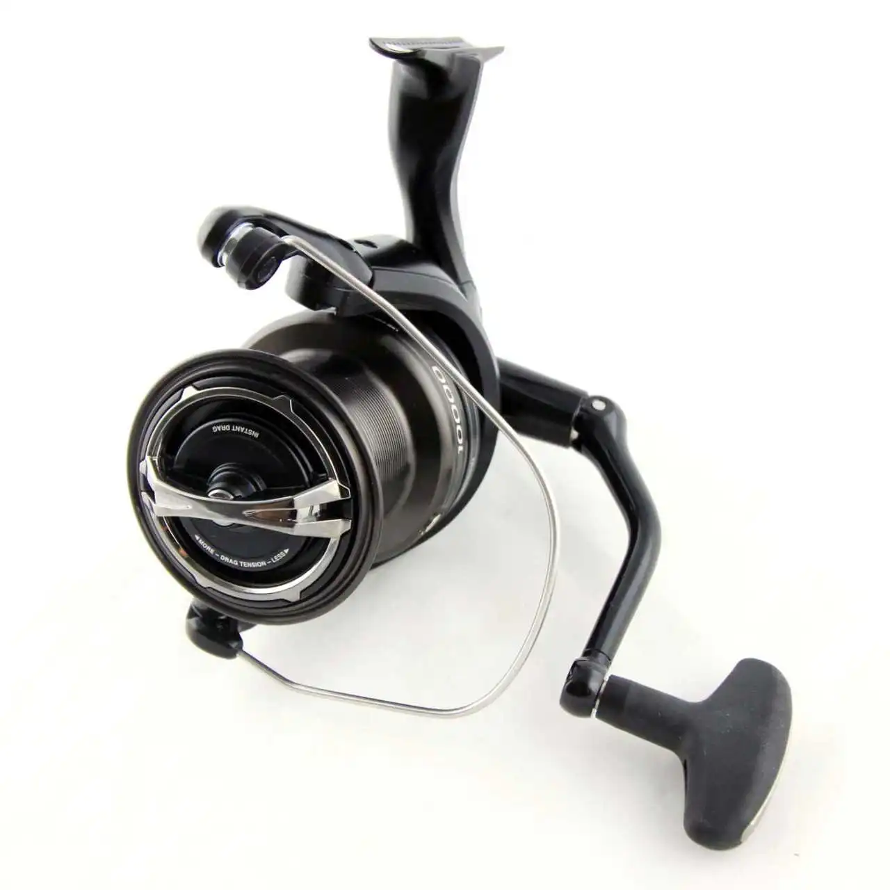 Shimano Aerlex 10000 XT-B 6 Shimano Aerlex 10000 XT-B – Bild 4