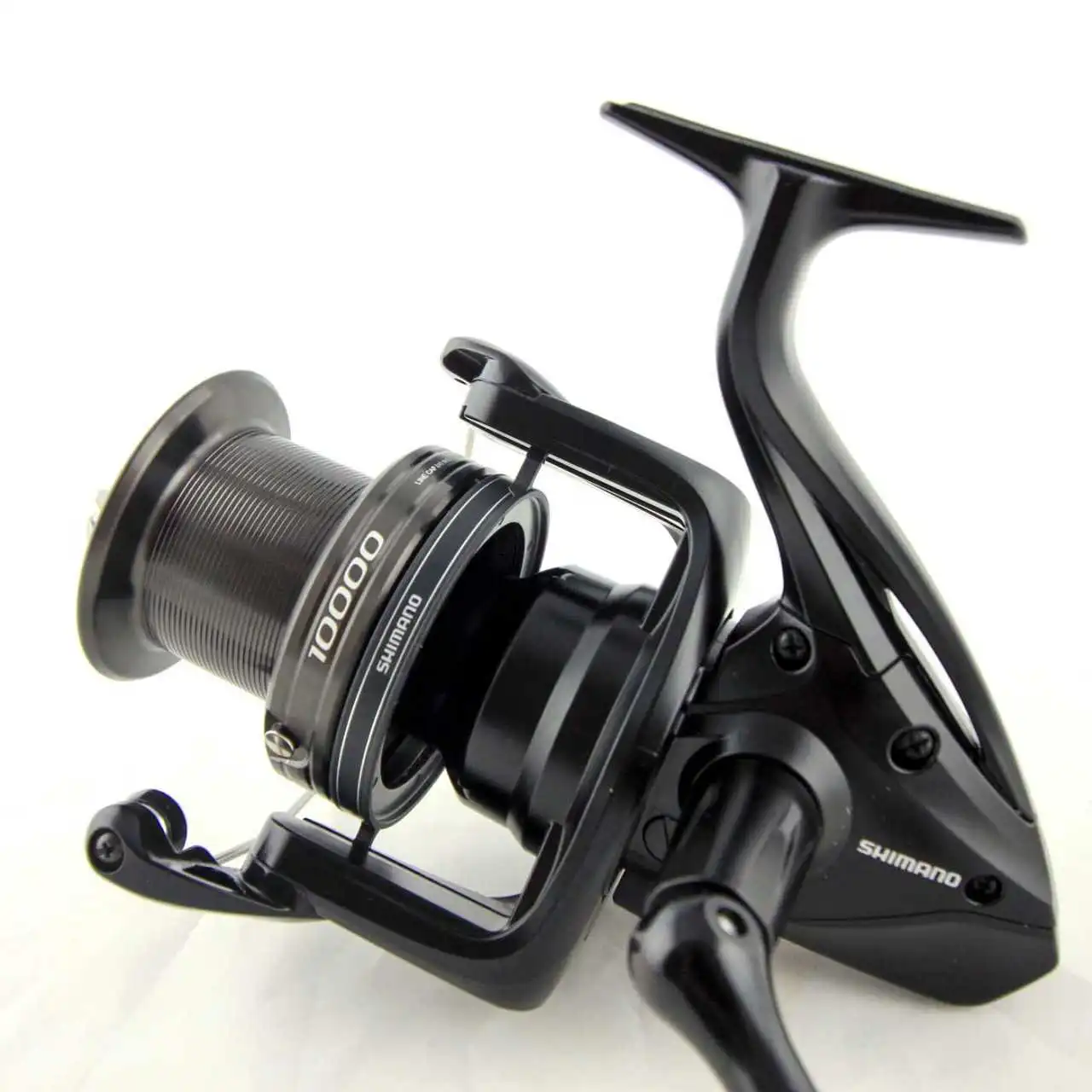 Shimano Aerlex 10000 XT-B 7 Shimano Aerlex 10000 XT-B – Bild 5