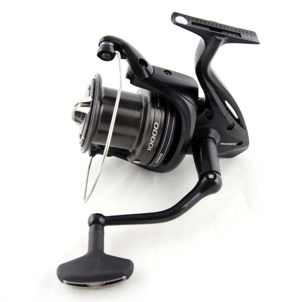 Shimano Aerlex 10000 XT-B 3 Shimano Aerlex 10000 XT-B