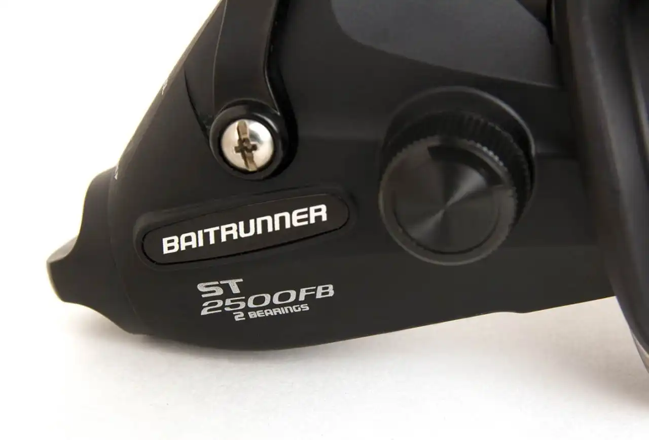 Shimano Baitrunner ST 2500 FB 6 Shimano Baitrunner ST 2500 FB – Bild 4