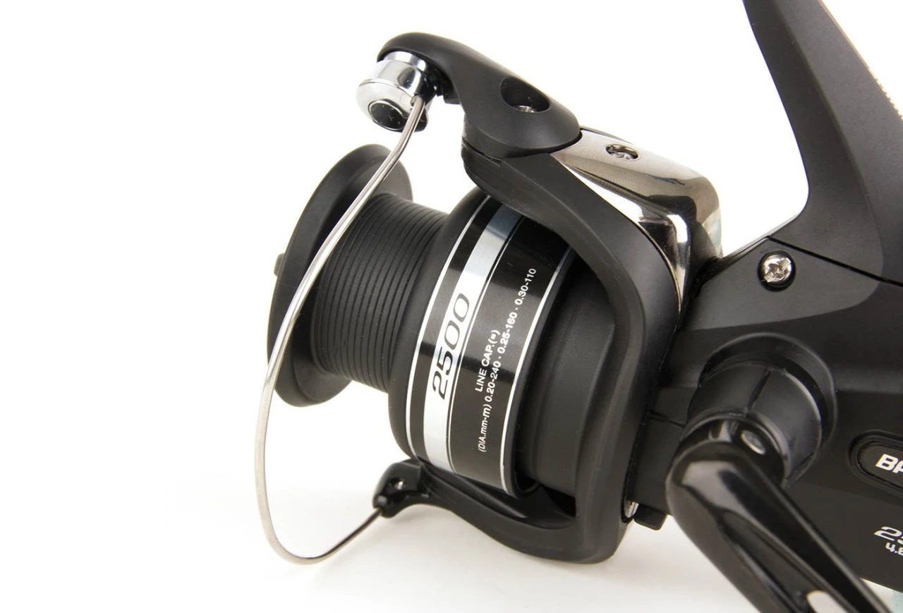 Shimano Baitrunner ST 2500 FB 5 Shimano Baitrunner ST 2500 FB – Bild 3