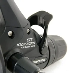 Shimano Baitrunner ST 10000 RB -Angeln Verkaufsgeschäft shimano baitrunner st rb freewheel lever5638e2ff8a65e 1280x1280