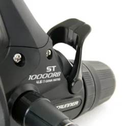 Shimano Baitrunner ST 6000 RB 8 Shimano Baitrunner ST 6000 RB -Angeln Verkaufsgeschäft shimano baitrunner st rb freewheel lever 1280x1280