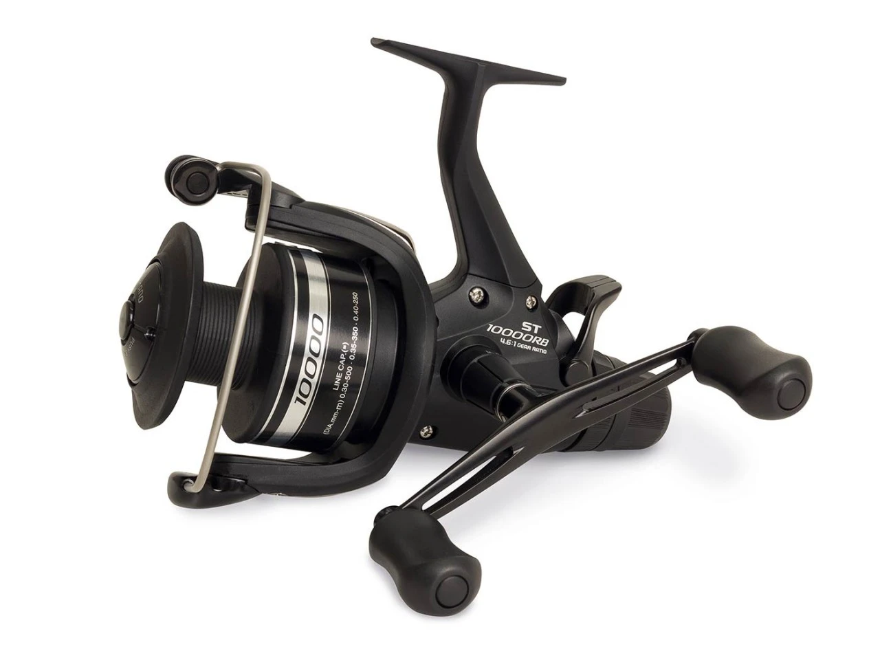 Shimano Baitrunner ST 6000 RB 3 Shimano Baitrunner ST 6000 RB