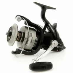 Shimano Baitrunner 12000 OC Oceanic