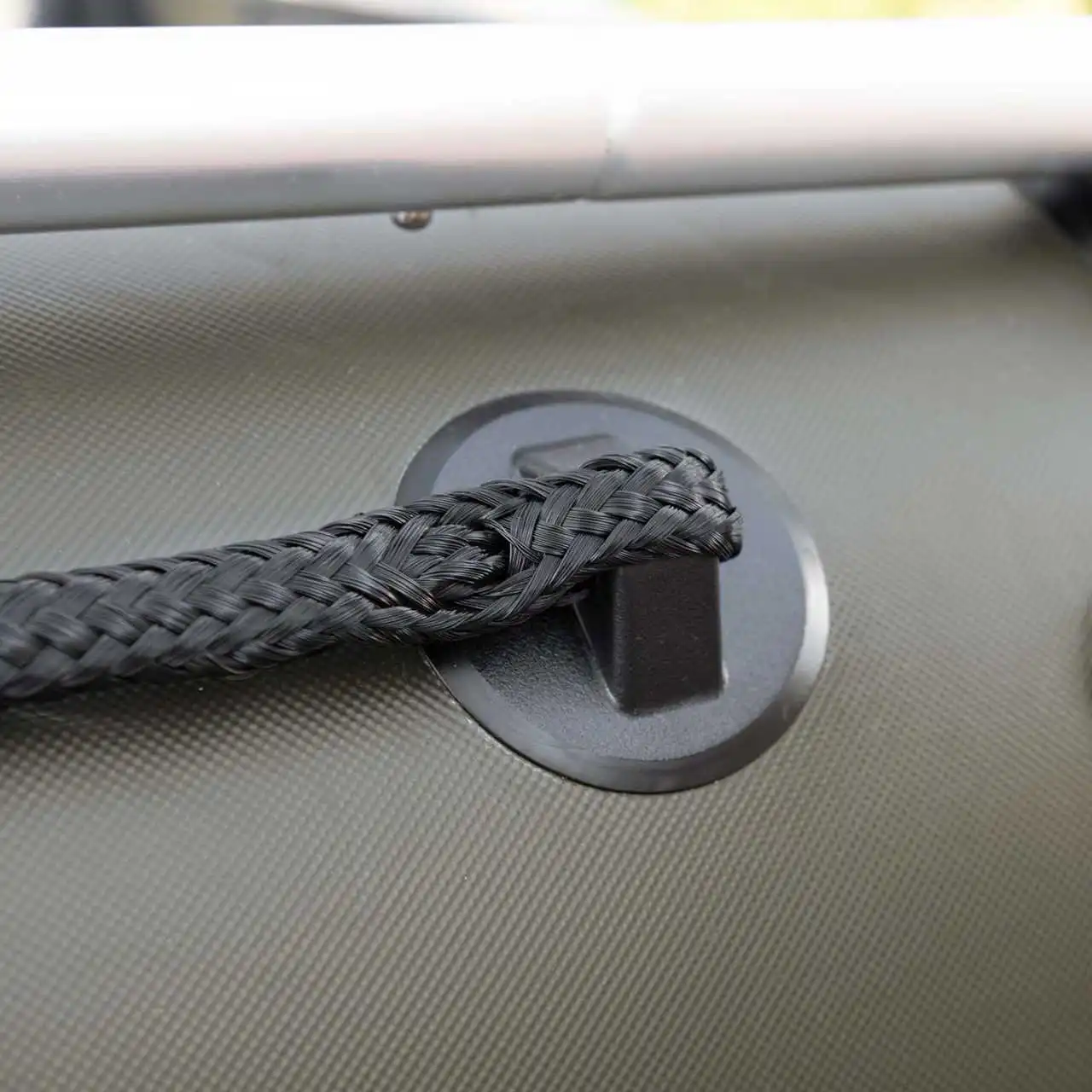 Fox EOS 300 Boat 8 Fox EOS 300 Boat – Bild 6