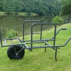 Anaconda Single Trailer